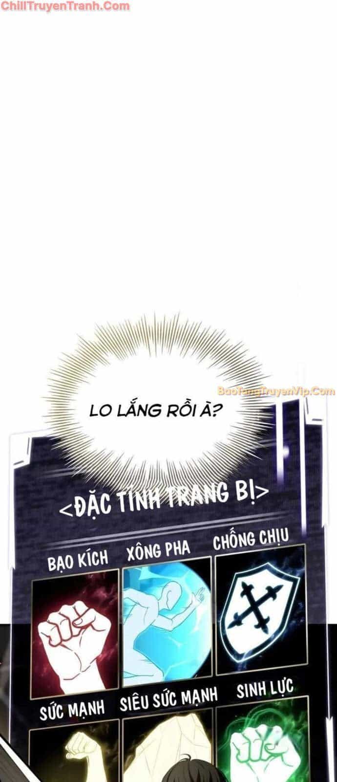 Kim Chiến Sĩ: Hành Trình Xây Dựng Đặc Tính - Chương 31 - ảnh 42