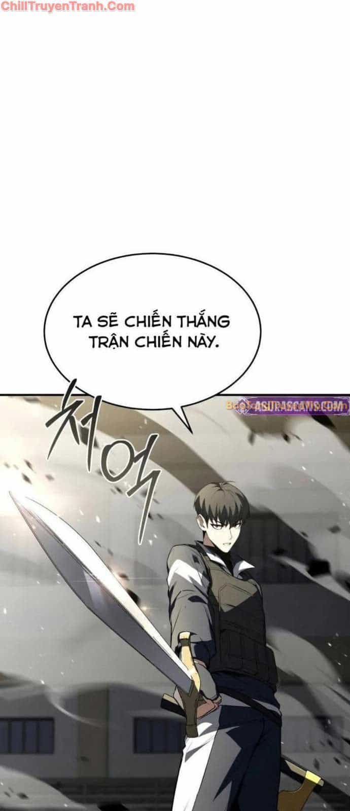 Kim Chiến Sĩ: Hành Trình Xây Dựng Đặc Tính - Chương 31 - ảnh 86