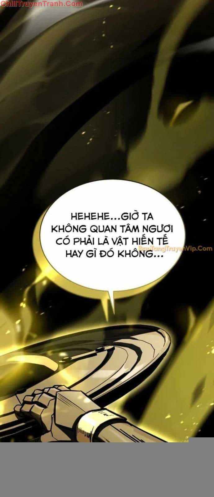 Kim Chiến Sĩ: Hành Trình Xây Dựng Đặc Tính - Chương 31 - ảnh 89