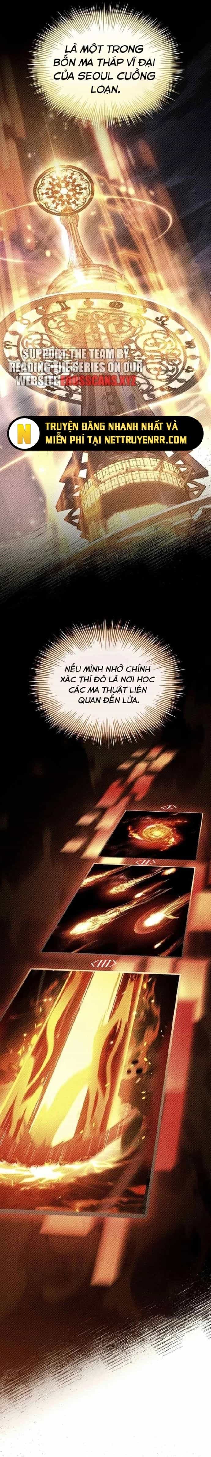 Kim Chiến Sĩ: Hành Trình Xây Dựng Đặc Tính - Chương 32 - ảnh 29