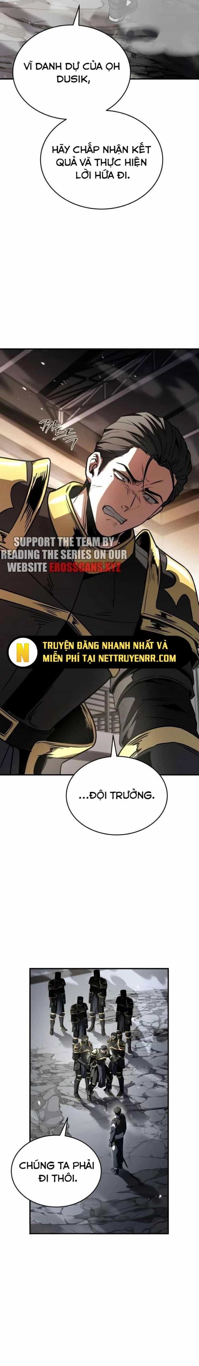 Kim Chiến Sĩ: Hành Trình Xây Dựng Đặc Tính - Chương 32 - ảnh 36