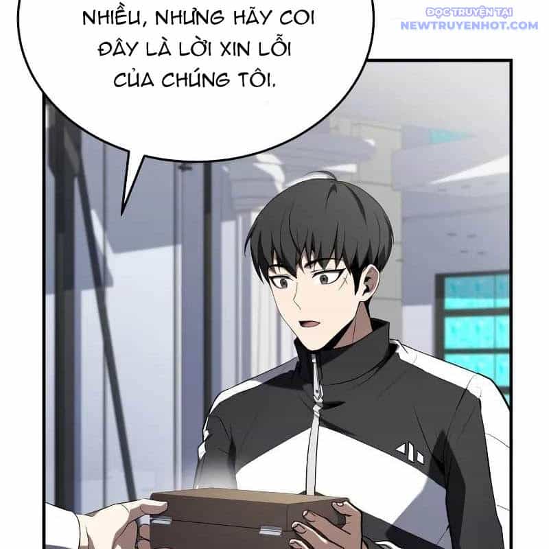 Kim Chiến Sĩ: Hành Trình Xây Dựng Đặc Tính - Chương 33 - ảnh 137