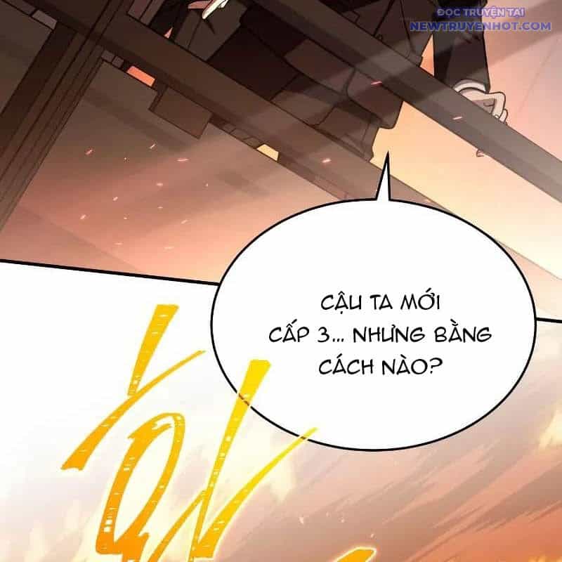 Kim Chiến Sĩ: Hành Trình Xây Dựng Đặc Tính - Chương 33 - ảnh 219