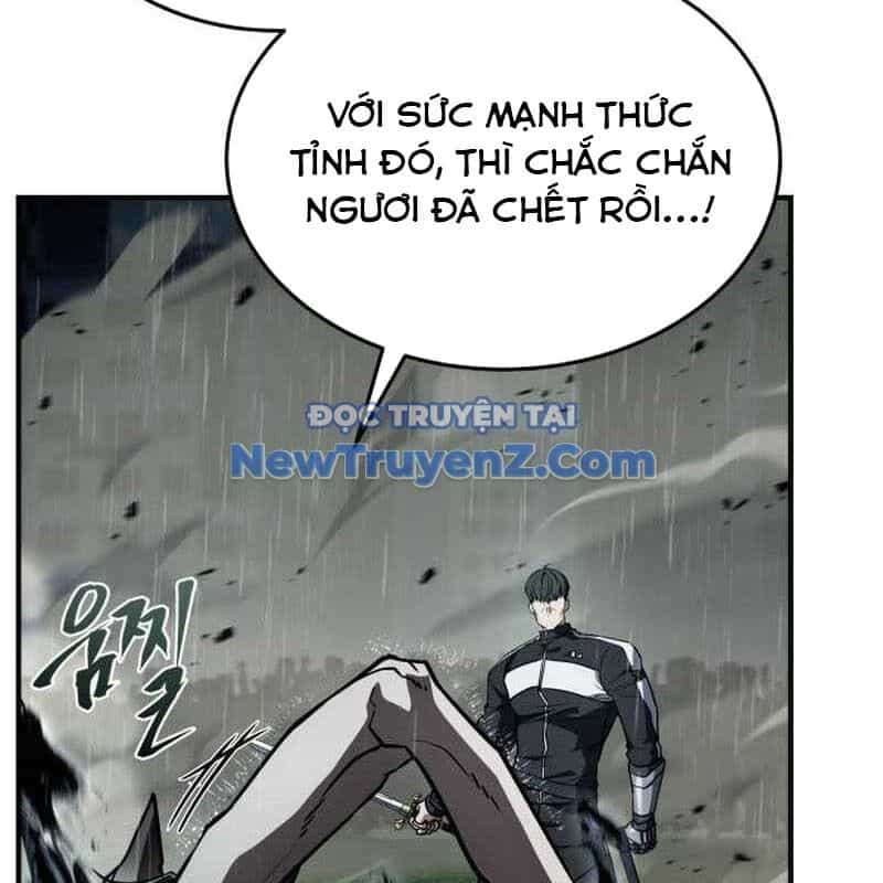 Kim Chiến Sĩ: Hành Trình Xây Dựng Đặc Tính - Chương 39 - ảnh 159