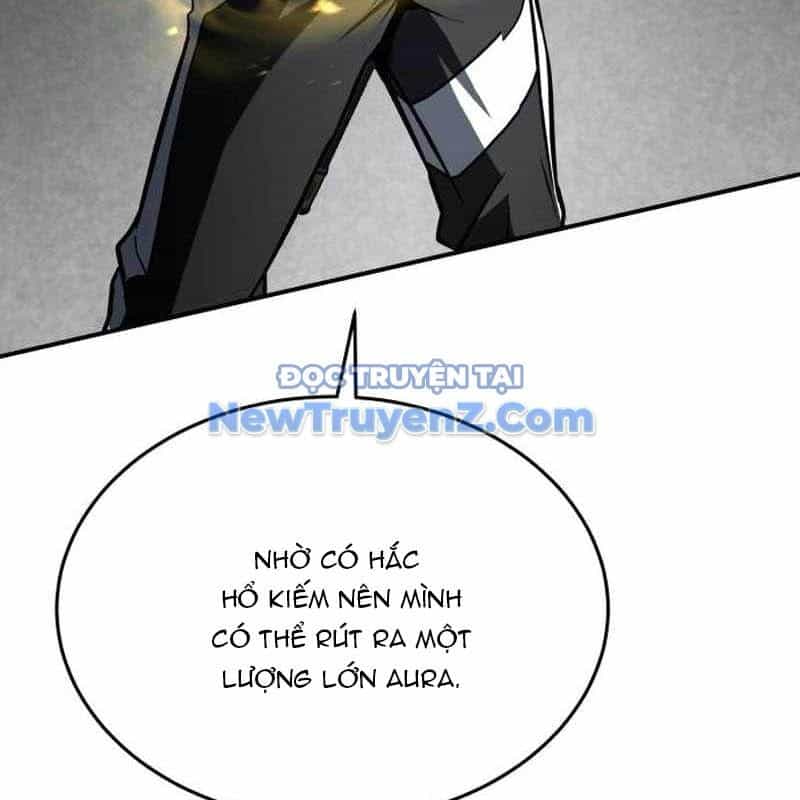 Kim Chiến Sĩ: Hành Trình Xây Dựng Đặc Tính - Chương 40 - ảnh 134