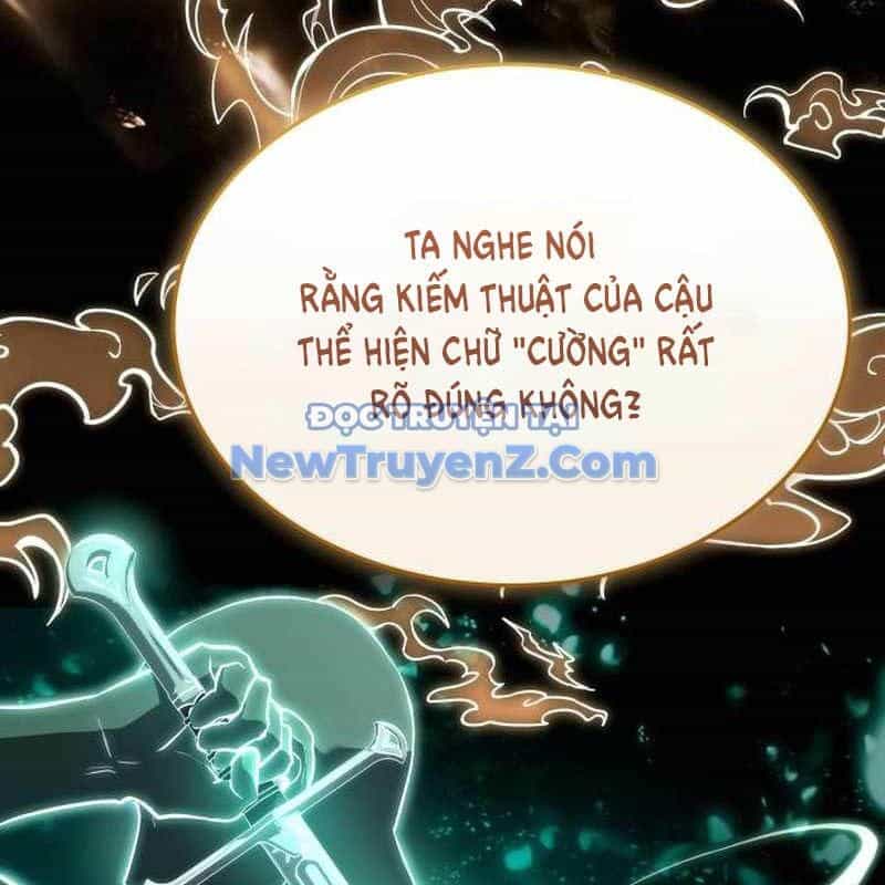 Kim Chiến Sĩ: Hành Trình Xây Dựng Đặc Tính - Chương 40 - ảnh 14