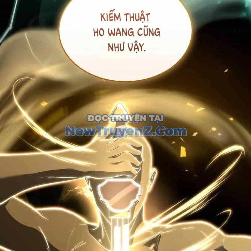 Kim Chiến Sĩ: Hành Trình Xây Dựng Đặc Tính - Chương 40 - ảnh 16