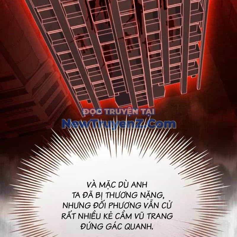 Kim Chiến Sĩ: Hành Trình Xây Dựng Đặc Tính - Chương 40 - ảnh 177