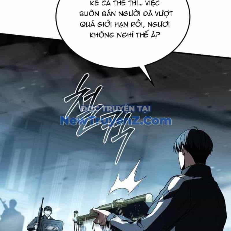Kim Chiến Sĩ: Hành Trình Xây Dựng Đặc Tính - Chương 40 - ảnh 206
