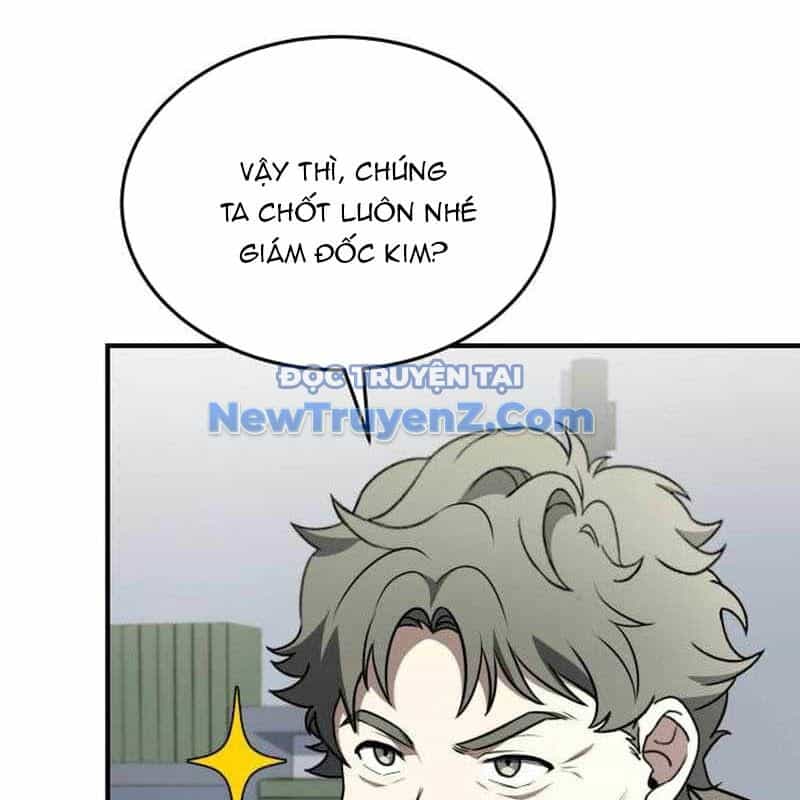 Kim Chiến Sĩ: Hành Trình Xây Dựng Đặc Tính - Chương 40 - ảnh 94