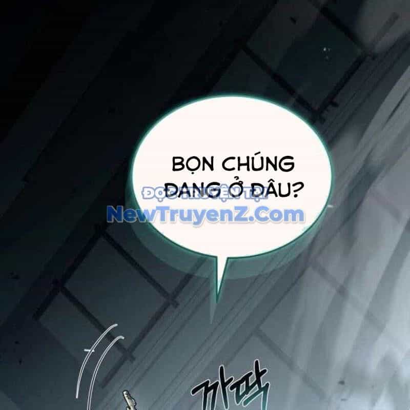Kim Chiến Sĩ: Hành Trình Xây Dựng Đặc Tính - Chương 41 - ảnh 11