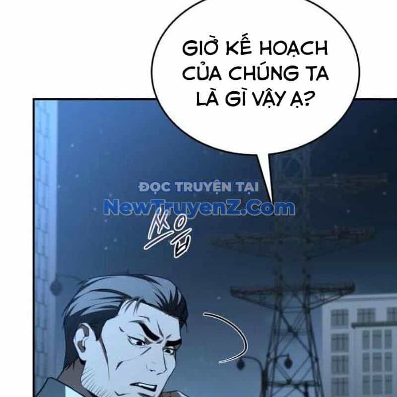 Kim Chiến Sĩ: Hành Trình Xây Dựng Đặc Tính - Chương 41 - ảnh 112