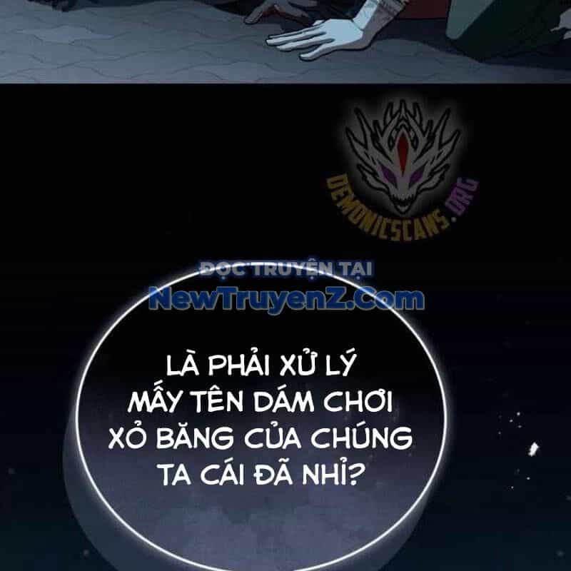 Kim Chiến Sĩ: Hành Trình Xây Dựng Đặc Tính - Chương 41 - ảnh 116