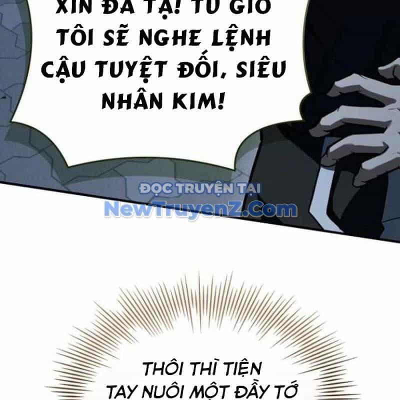 Kim Chiến Sĩ: Hành Trình Xây Dựng Đặc Tính - Chương 41 - ảnh 150