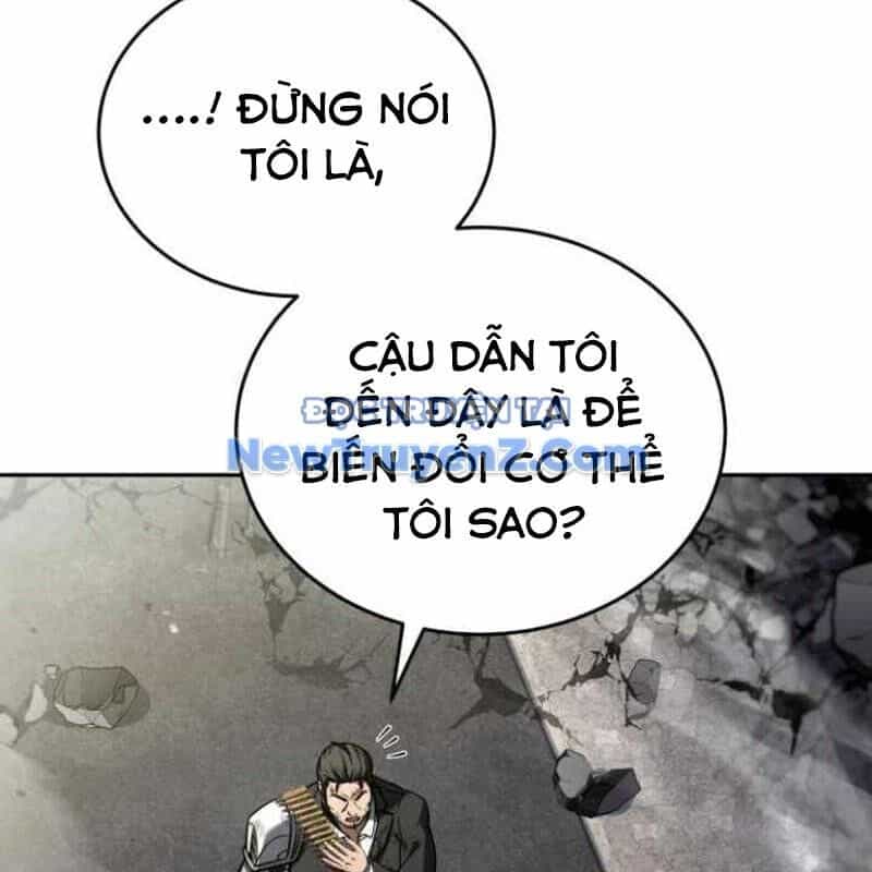 Kim Chiến Sĩ: Hành Trình Xây Dựng Đặc Tính - Chương 41 - ảnh 161