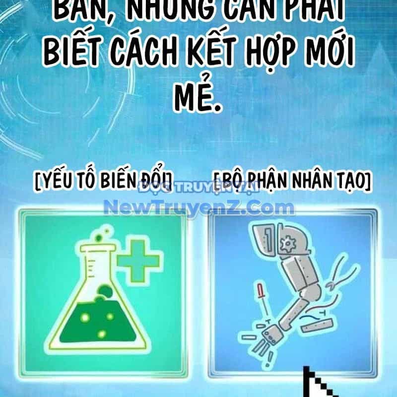 Kim Chiến Sĩ: Hành Trình Xây Dựng Đặc Tính - Chương 41 - ảnh 178