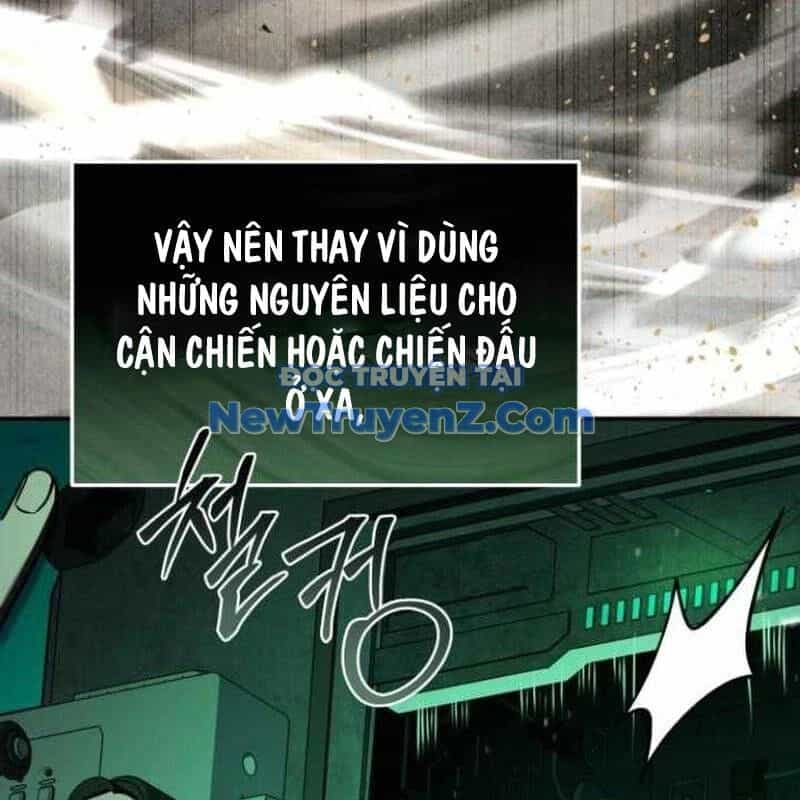 Kim Chiến Sĩ: Hành Trình Xây Dựng Đặc Tính - Chương 41 - ảnh 199