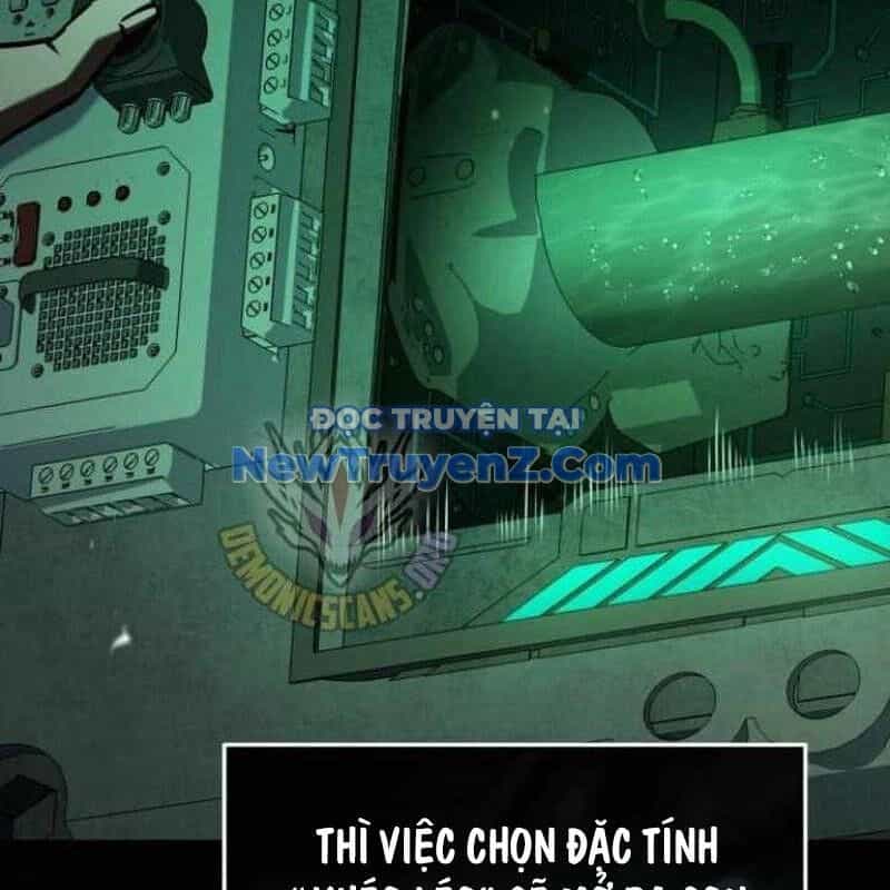 Kim Chiến Sĩ: Hành Trình Xây Dựng Đặc Tính - Chương 41 - ảnh 200