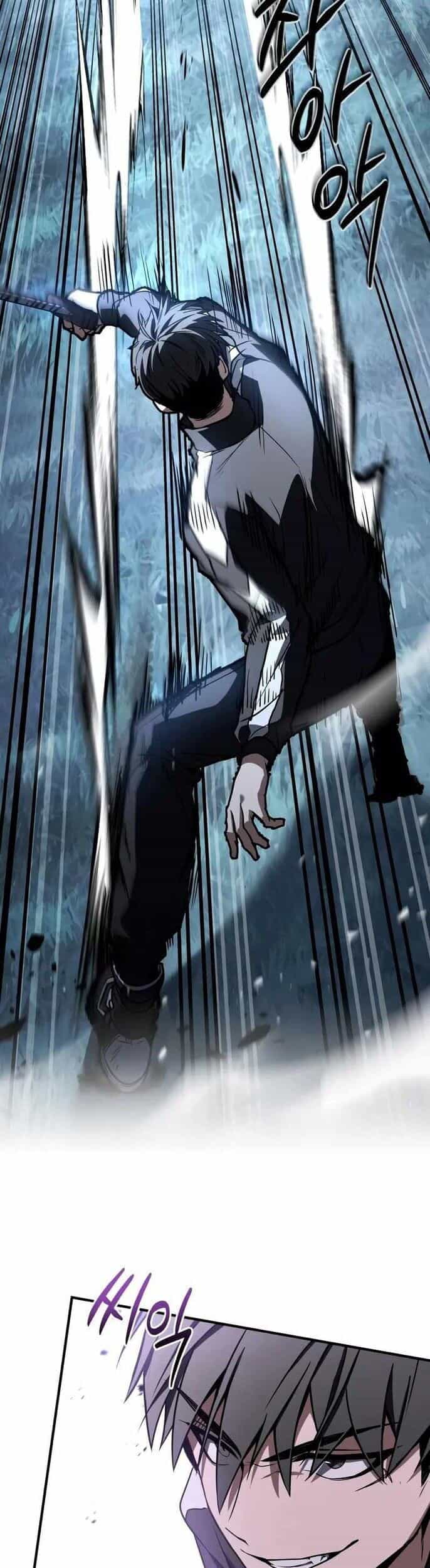 Kim Chiến Sĩ: Hành Trình Xây Dựng Đặc Tính - Chương 42 - ảnh 71