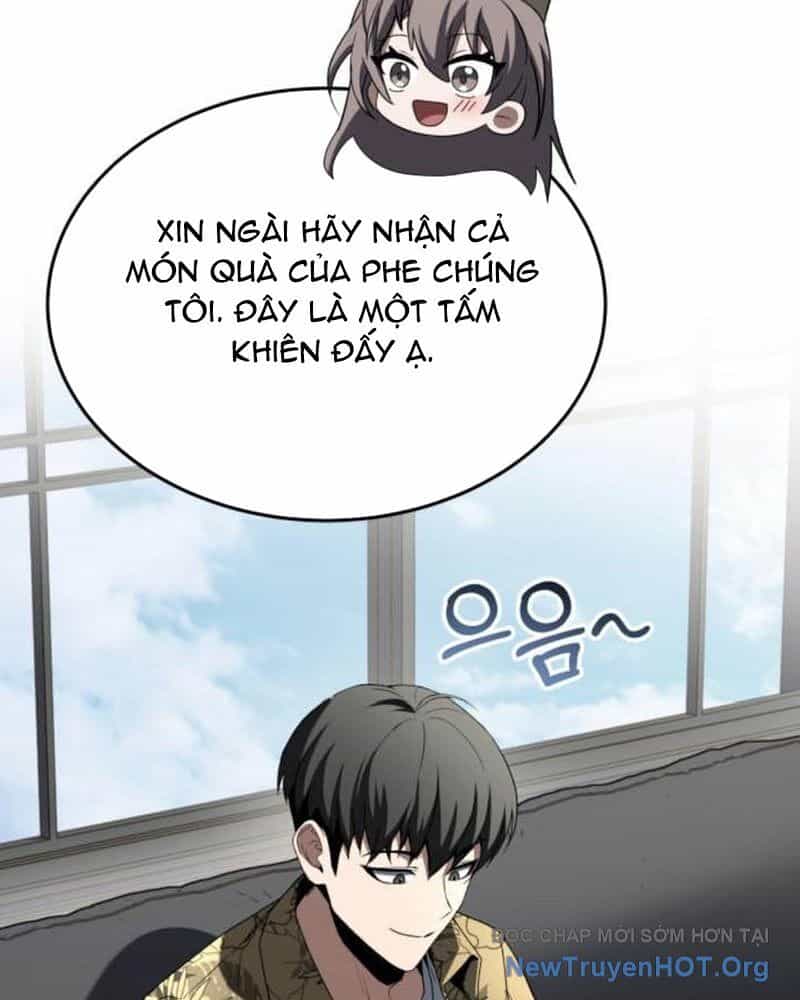 Kim Chiến Sĩ: Hành Trình Xây Dựng Đặc Tính - Chương 44 - ảnh 121