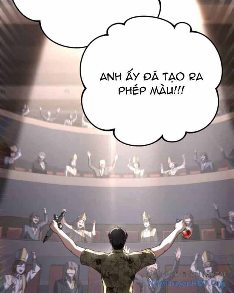 Kim Chiến Sĩ: Hành Trình Xây Dựng Đặc Tính - Chương 44 - ảnh 23