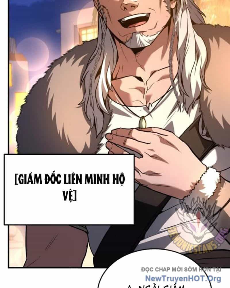 Kim Chiến Sĩ: Hành Trình Xây Dựng Đặc Tính - Chương 44 - ảnh 31