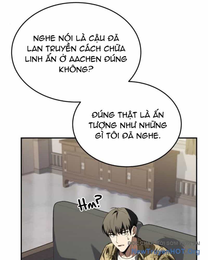 Kim Chiến Sĩ: Hành Trình Xây Dựng Đặc Tính - Chương 44 - ảnh 55