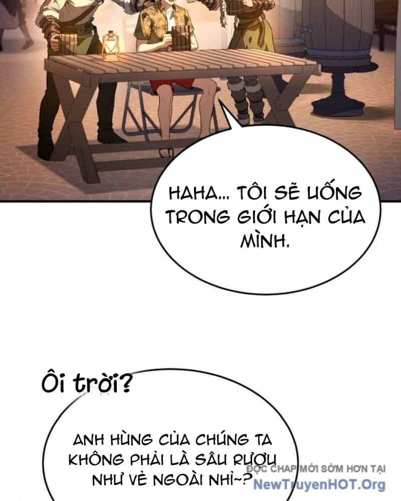 Kim Chiến Sĩ: Hành Trình Xây Dựng Đặc Tính - Chương 44 - ảnh 6