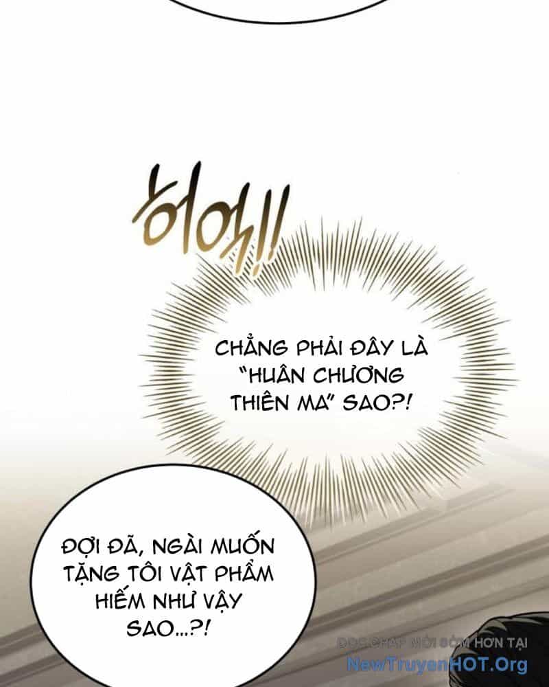 Kim Chiến Sĩ: Hành Trình Xây Dựng Đặc Tính - Chương 44 - ảnh 90