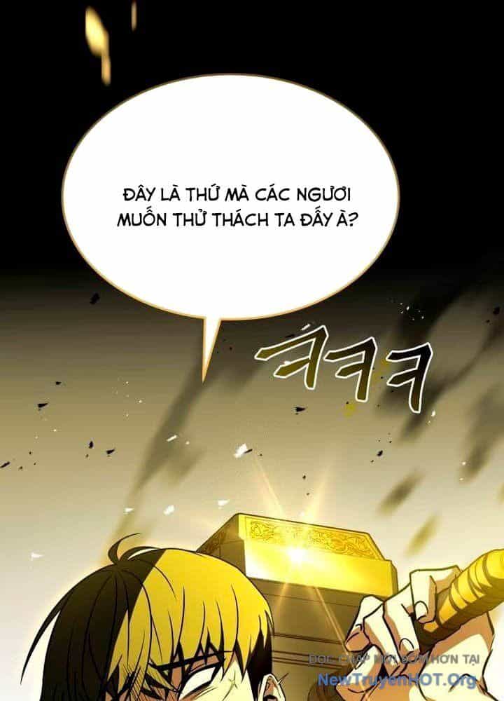 Kim Chiến Sĩ: Hành Trình Xây Dựng Đặc Tính - Chương 46 - ảnh 20