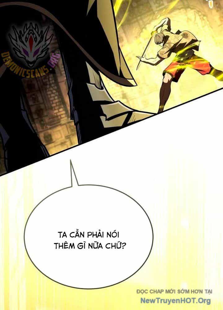 Kim Chiến Sĩ: Hành Trình Xây Dựng Đặc Tính - Chương 46 - ảnh 34