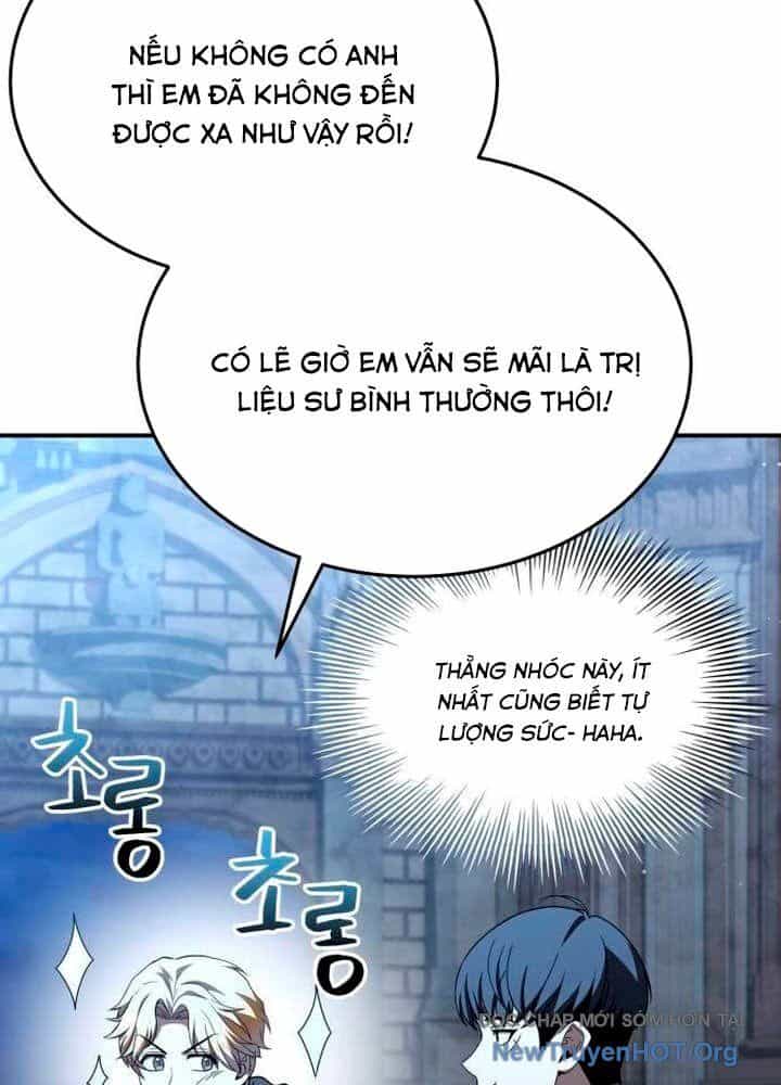 Kim Chiến Sĩ: Hành Trình Xây Dựng Đặc Tính - Chương 46 - ảnh 63