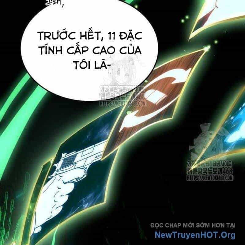 Kim Chiến Sĩ: Hành Trình Xây Dựng Đặc Tính - Chương 47 - ảnh 174
