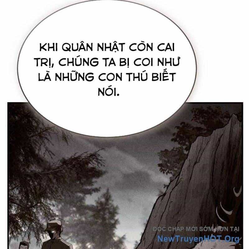 Kim Chiến Sĩ: Hành Trình Xây Dựng Đặc Tính - Chương 47 - ảnh 51