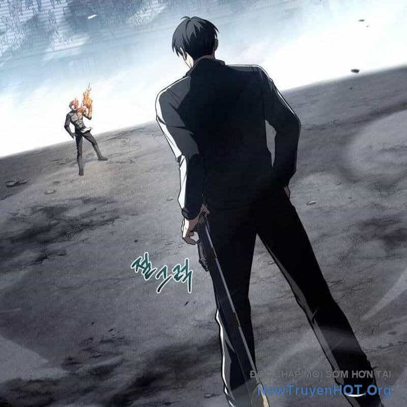 Kim Chiến Sĩ: Hành Trình Xây Dựng Đặc Tính - Chương 48 - ảnh 117