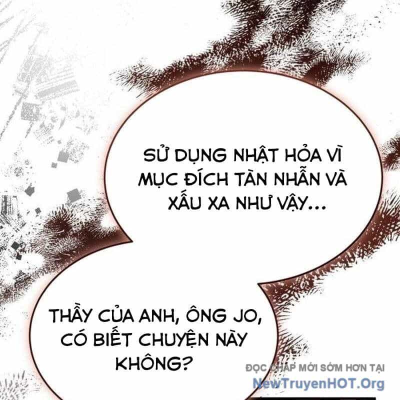 Kim Chiến Sĩ: Hành Trình Xây Dựng Đặc Tính - Chương 48 - ảnh 130