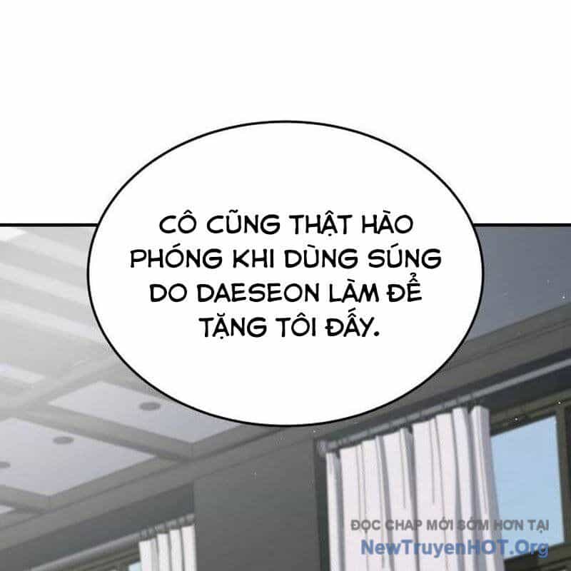 Kim Chiến Sĩ: Hành Trình Xây Dựng Đặc Tính - Chương 48 - ảnh 3