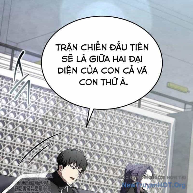 Kim Chiến Sĩ: Hành Trình Xây Dựng Đặc Tính - Chương 48 - ảnh 42