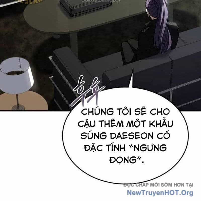 Kim Chiến Sĩ: Hành Trình Xây Dựng Đặc Tính - Chương 48 - ảnh 8