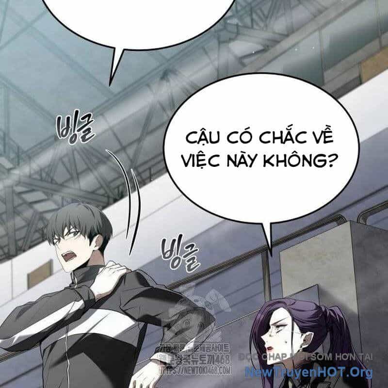 Kim Chiến Sĩ: Hành Trình Xây Dựng Đặc Tính - Chương 48 - ảnh 98
