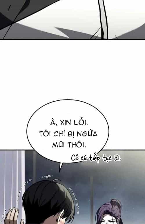 Kim Chiến Sĩ: Hành Trình Xây Dựng Đặc Tính - Chương 49 - ảnh 10