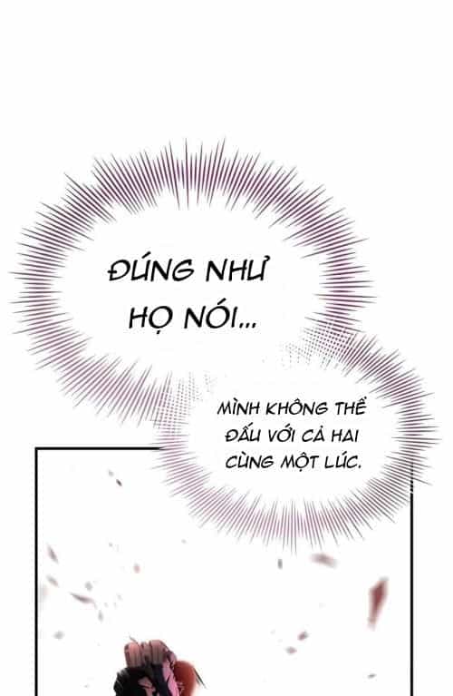 Kim Chiến Sĩ: Hành Trình Xây Dựng Đặc Tính - Chương 49 - ảnh 101