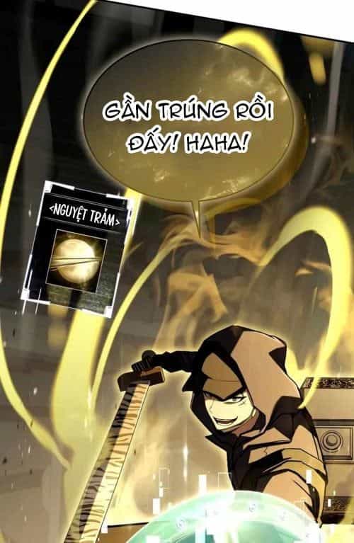 Kim Chiến Sĩ: Hành Trình Xây Dựng Đặc Tính - Chương 49 - ảnh 106