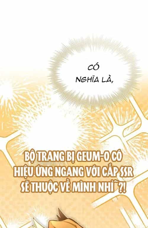 Kim Chiến Sĩ: Hành Trình Xây Dựng Đặc Tính - Chương 49 - ảnh 12