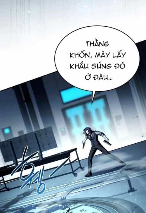Kim Chiến Sĩ: Hành Trình Xây Dựng Đặc Tính - Chương 49 - ảnh 123