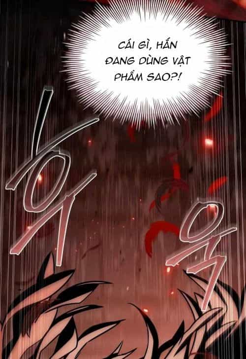 Kim Chiến Sĩ: Hành Trình Xây Dựng Đặc Tính - Chương 49 - ảnh 137