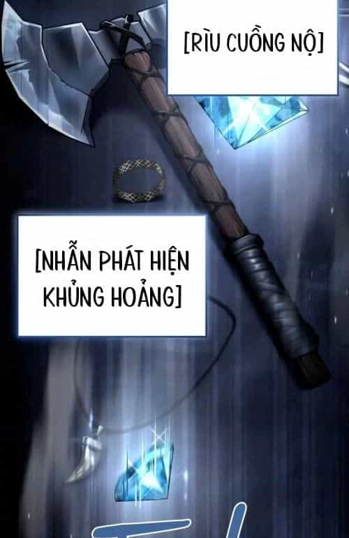 Kim Chiến Sĩ: Hành Trình Xây Dựng Đặc Tính - Chương 49 - ảnh 22