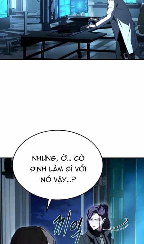 Kim Chiến Sĩ: Hành Trình Xây Dựng Đặc Tính - Chương 49 - ảnh 61