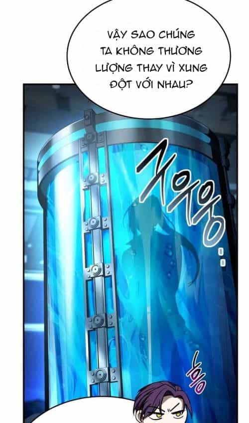 Kim Chiến Sĩ: Hành Trình Xây Dựng Đặc Tính - Chương 49 - ảnh 84