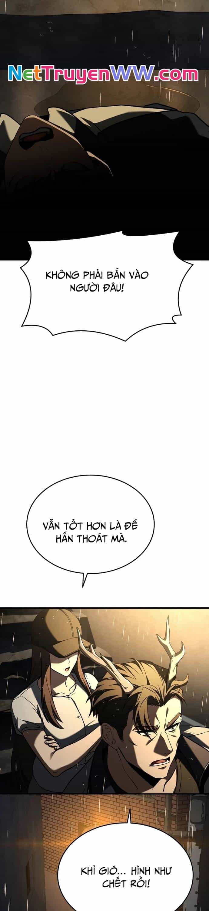 Kim Chiến Sĩ: Hành Trình Xây Dựng Đặc Tính - Chương 5 - ảnh 41